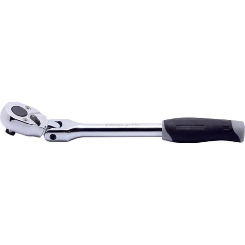 Ko-ken 2774J 1/4″Sq. Drive Ratchet Handle 20 Teeth L.161 mm Online