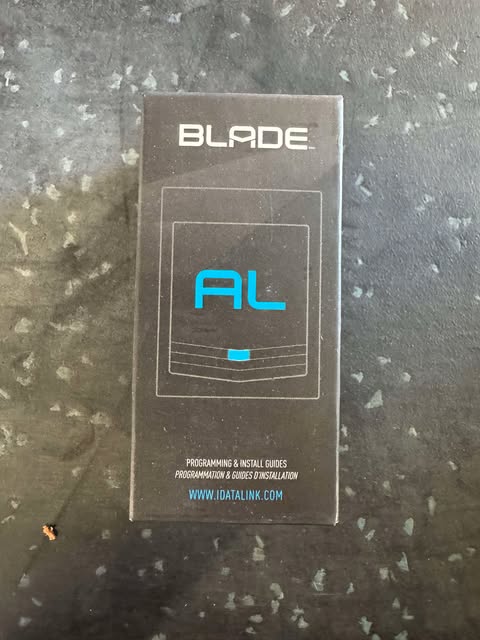 (B-STOCK) iDatalink BLADE-AL Immobilizer Bypass Doorlock Integration Transponder Cartridge Online