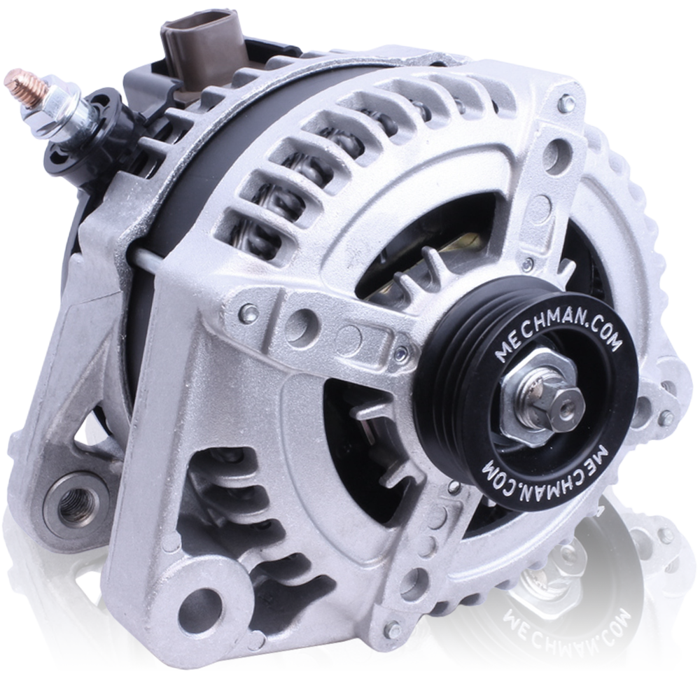 240 amp alternator for Toyota 2.5L 2010-2011 on Sale