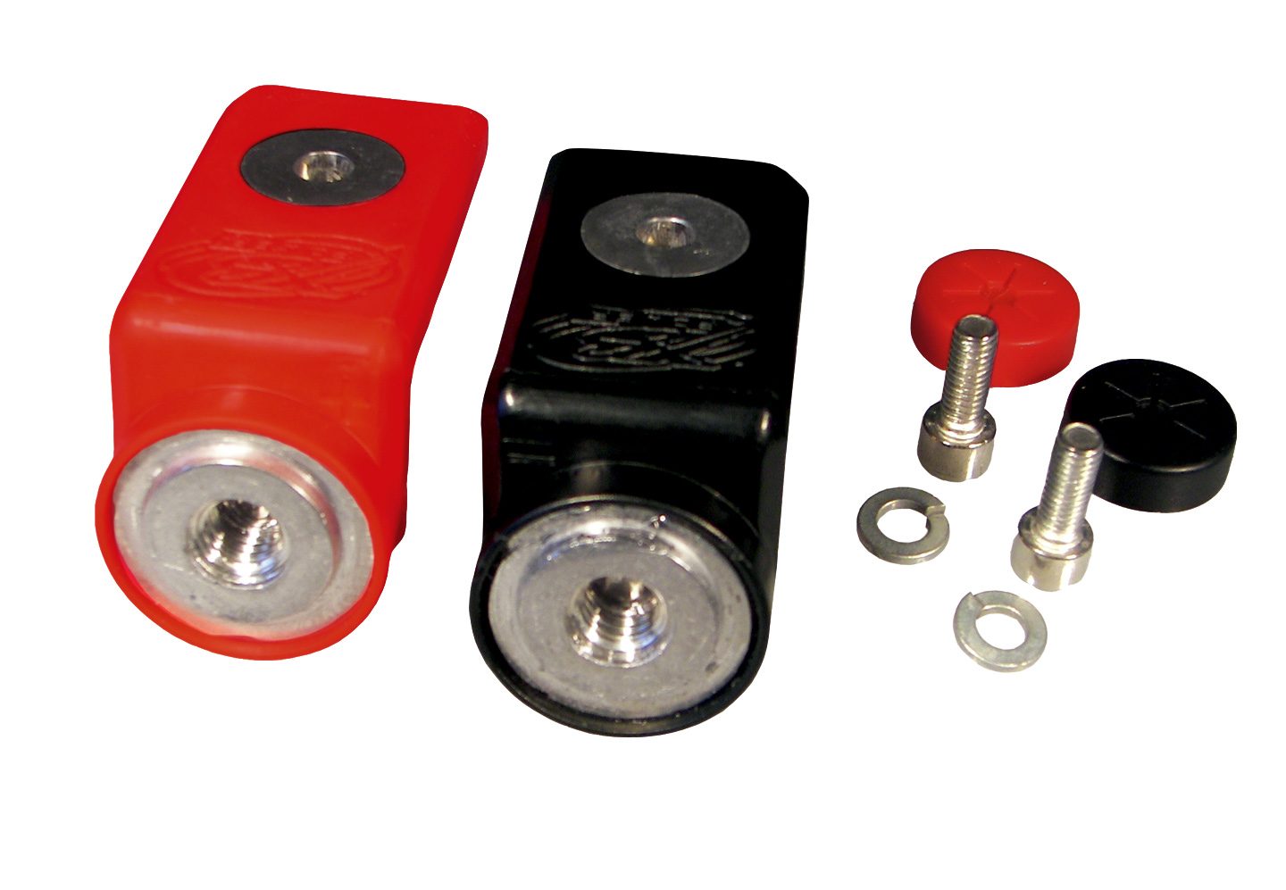 551 Side Post Adapter Set by XS Power Sale