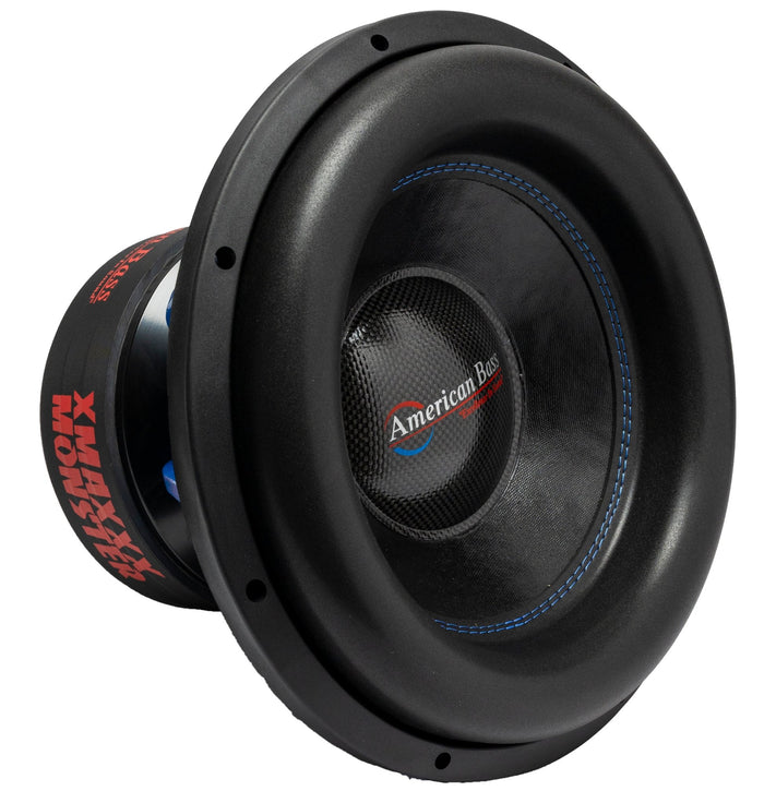 American Bass XMAXXX MONSTER 15″ SUBWOOFER Online now
