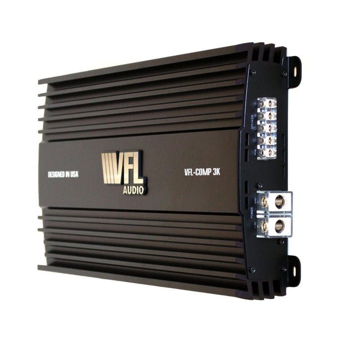 American Bass VFL COMP 3K AMPLIFIER on Sale