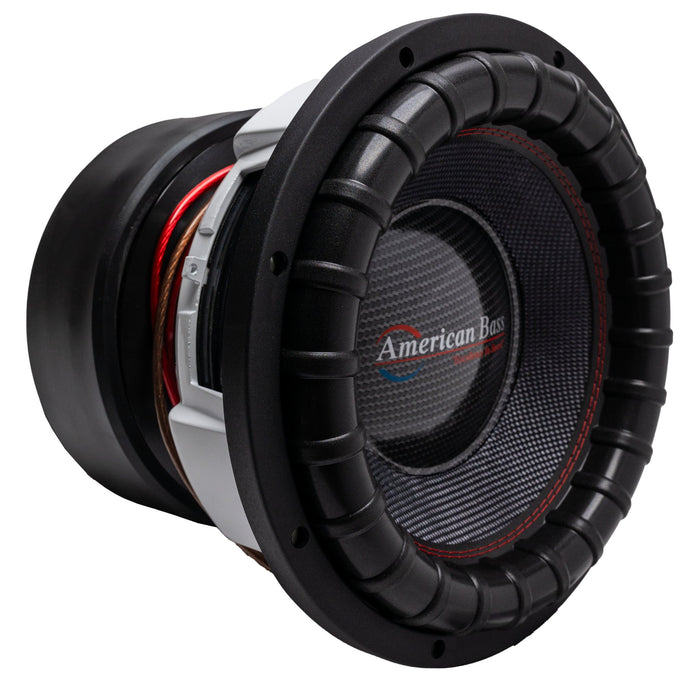 American Bass VFL COMP SIGNATURE 12″ SUBWOOFER Online now