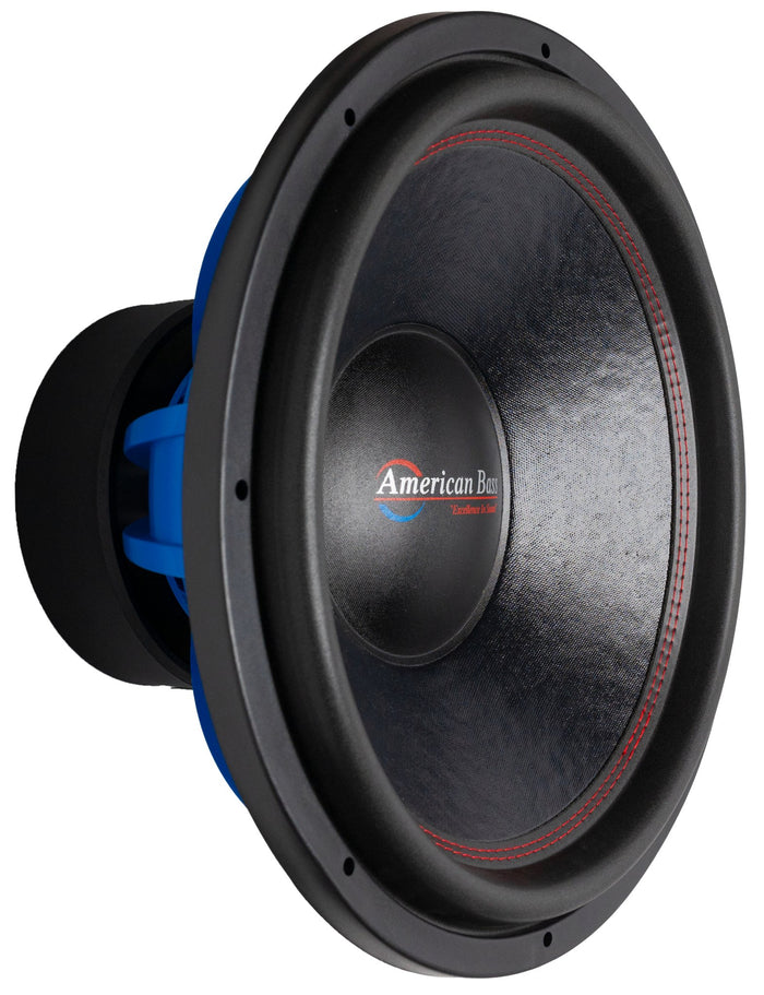 American Bass HD 18″ SUBWOOFER Online now