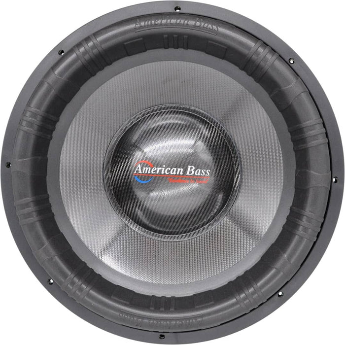 American Bass GODZILLA 18″ SUBWOOFER Online Hot Sale