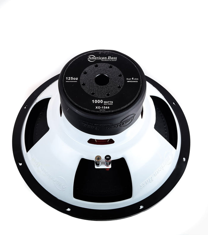 American Bass XO 15″ SUBWOOFER Hot on Sale