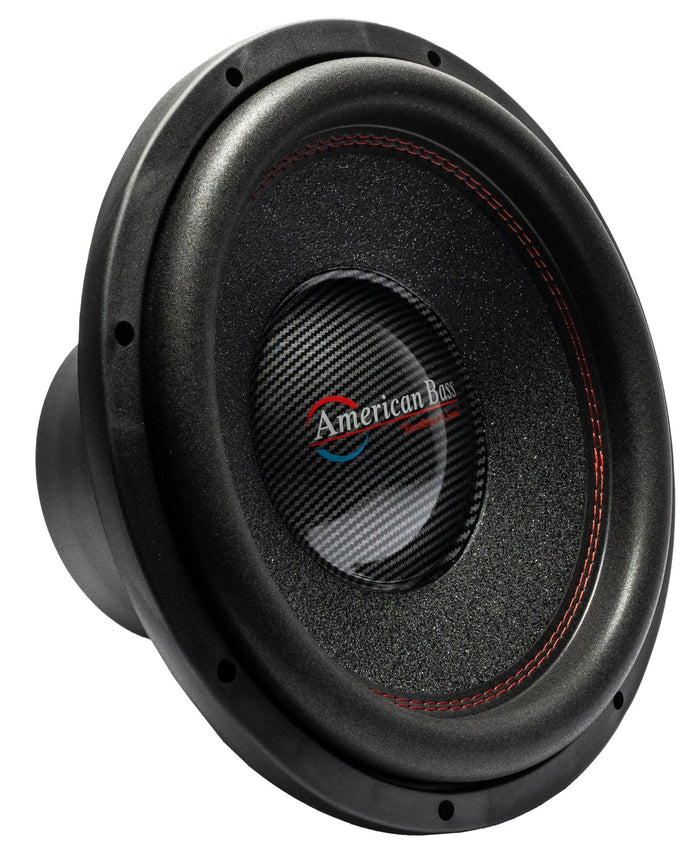 American Bass HAWK 15″ SUBWOOFER Supply