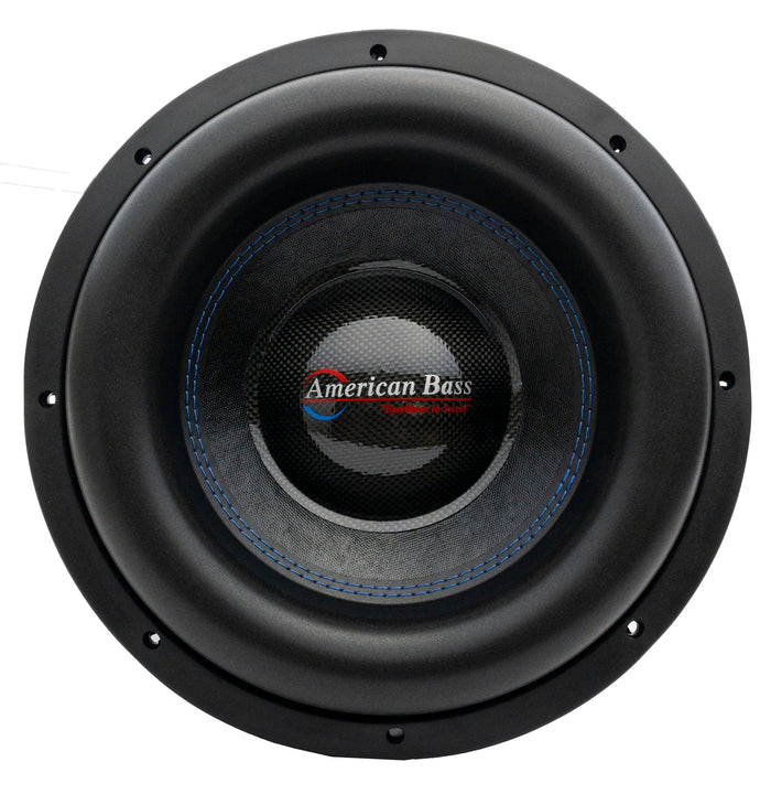 American Bass XMAXXX MONSTER 12″ SUBWOOFER Online