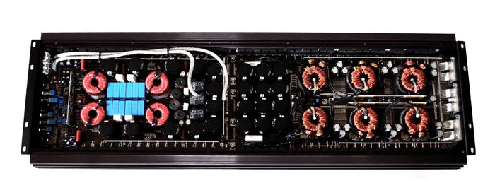 American Bass VFL COMP 12K AMPLIFIER Fashion