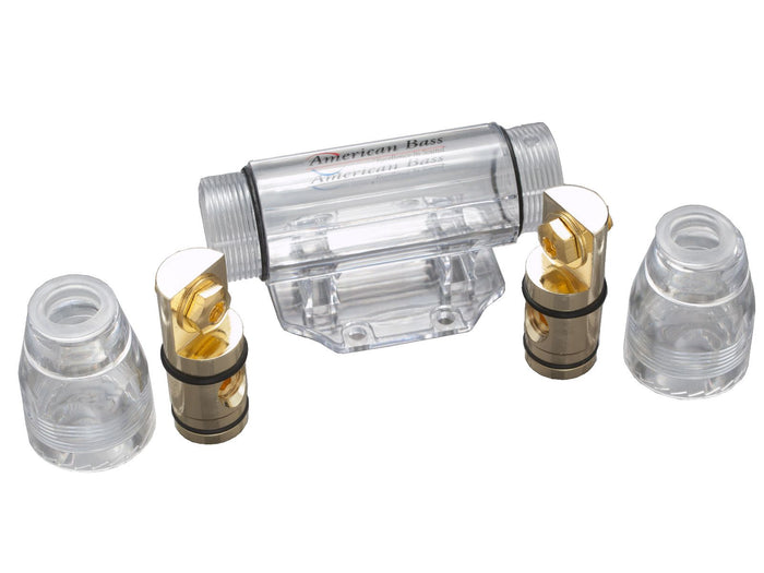 American Bass FUSE HOLDERS Discount