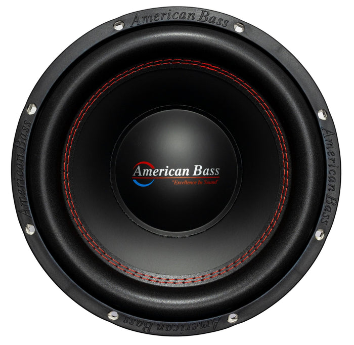 American Bass XO 12″ SUBWOOFER Supply