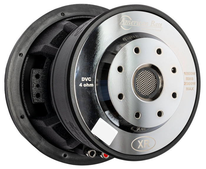 American Bass XR 10″ SUBWOOFER Supply