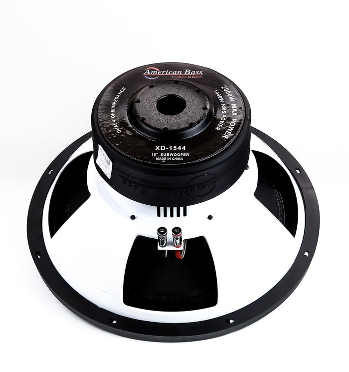 American Bass XD 15″ SUBWOOFER Online Sale