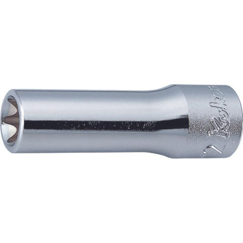 Ko-Ken 3325-E16 3/8 Sq. Dr. Socket TORX® E16 Length 55mm Online now