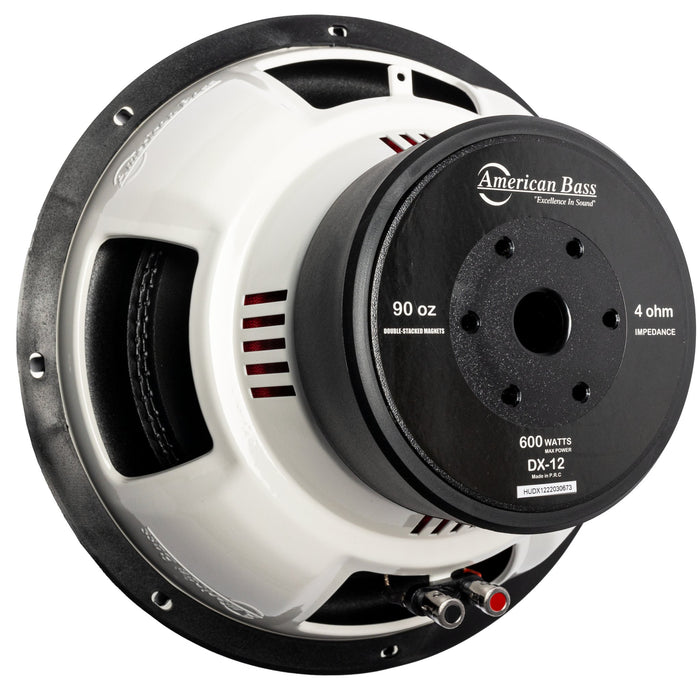American Bass DX 12″ SUBWOOFER Sale