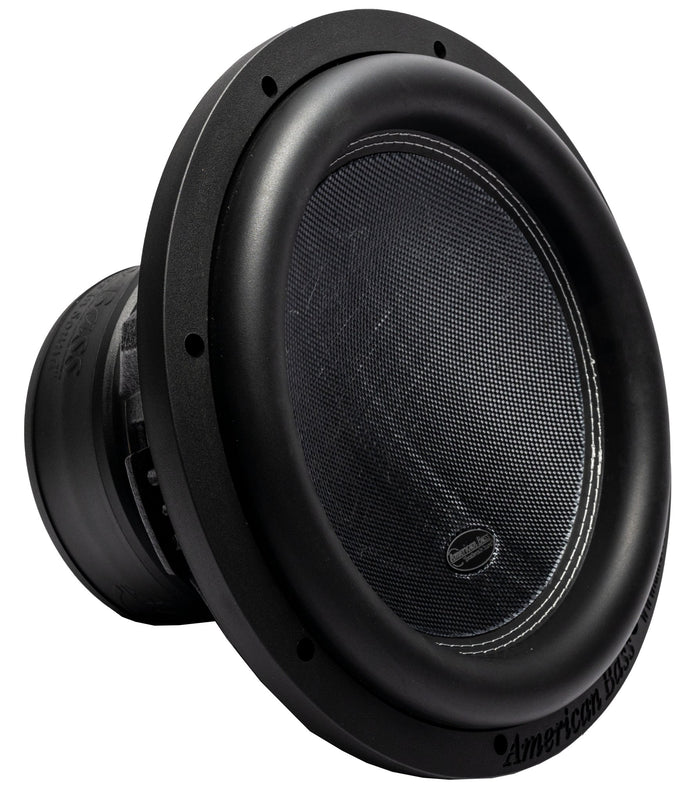 American Bass XR 12″ SUBWOOFER Fashion
