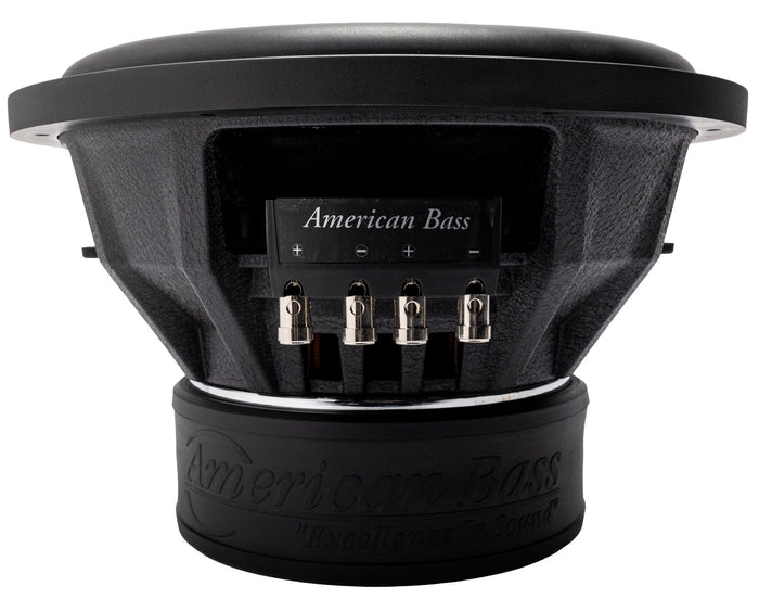 American Bass XR 12″ SUBWOOFER Fashion
