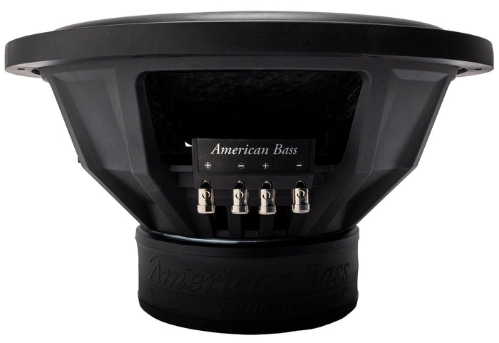 American Bass XR 15″ SUBWOOFER Supply