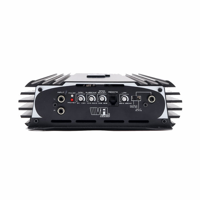 American Bass VFL STEALTH 5500.1D AMPLIFIER Hot on Sale