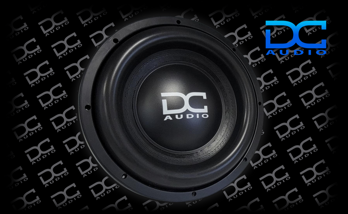 DC Audio m4 Level 4 10″ Subwoofer Sale