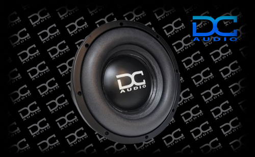 DC Audio MB-10 10″ LF Pro Audio Speaker Supply