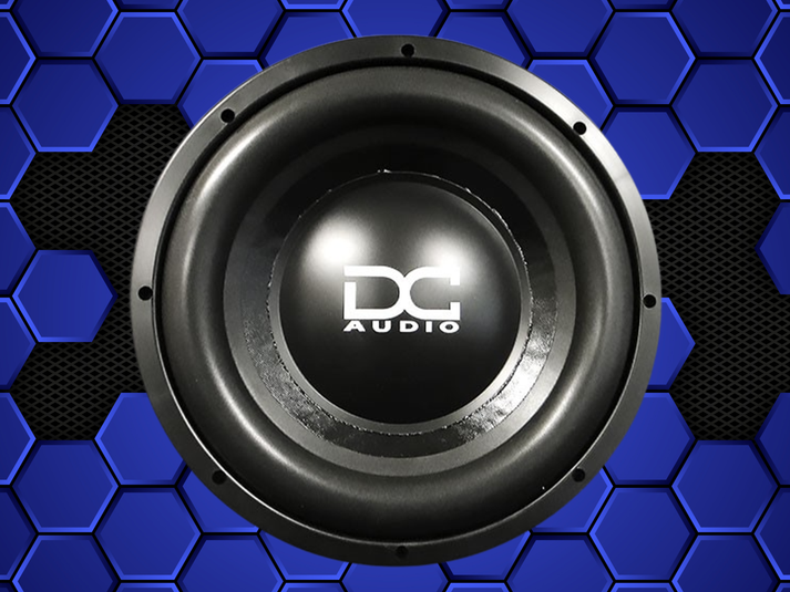 DC Audio M3 Level 2 12 Inch Subwoofer Dual 2 ohm Online