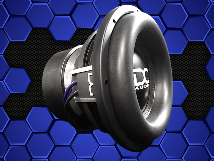 DC Audio M4 XL Elite 12″ Subwoofer Discount