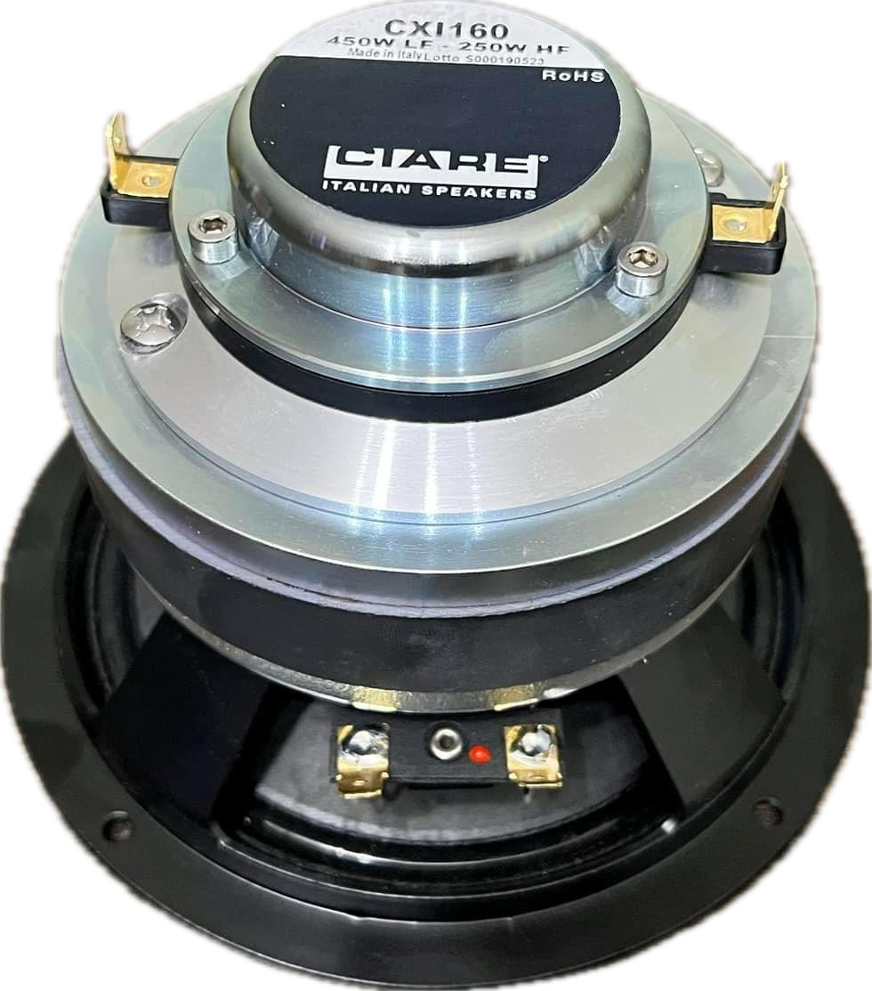 Ciare CXI160 6.5″ COAXIAL Loudspeaker Discount