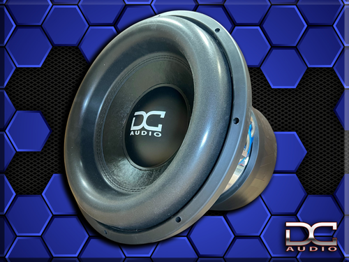 DC Audio M6 Level 6 Elite 18″ Subwoofer Online