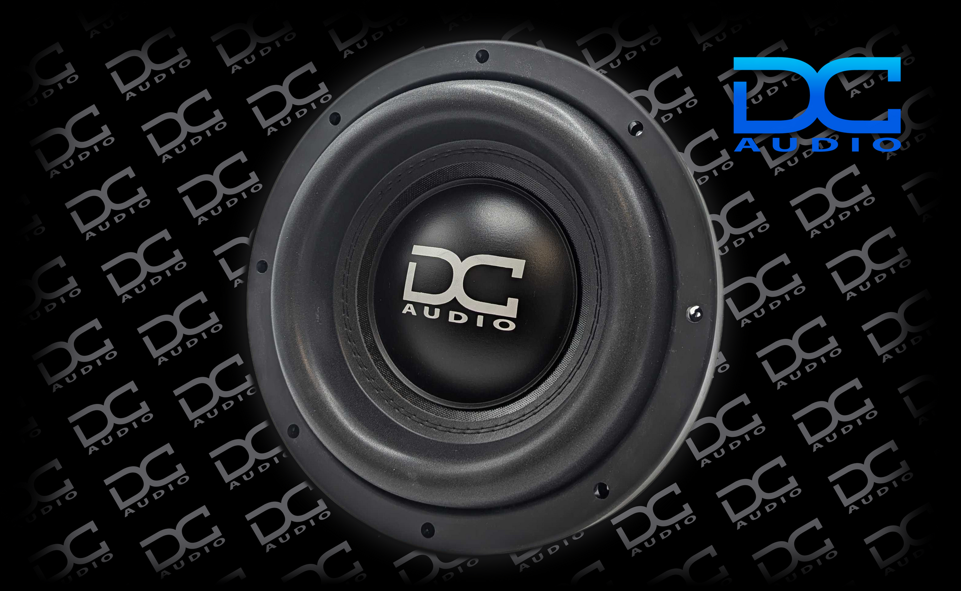 DC Audio PS3 18″ Powersports/Bagger Subwoofer Online Sale