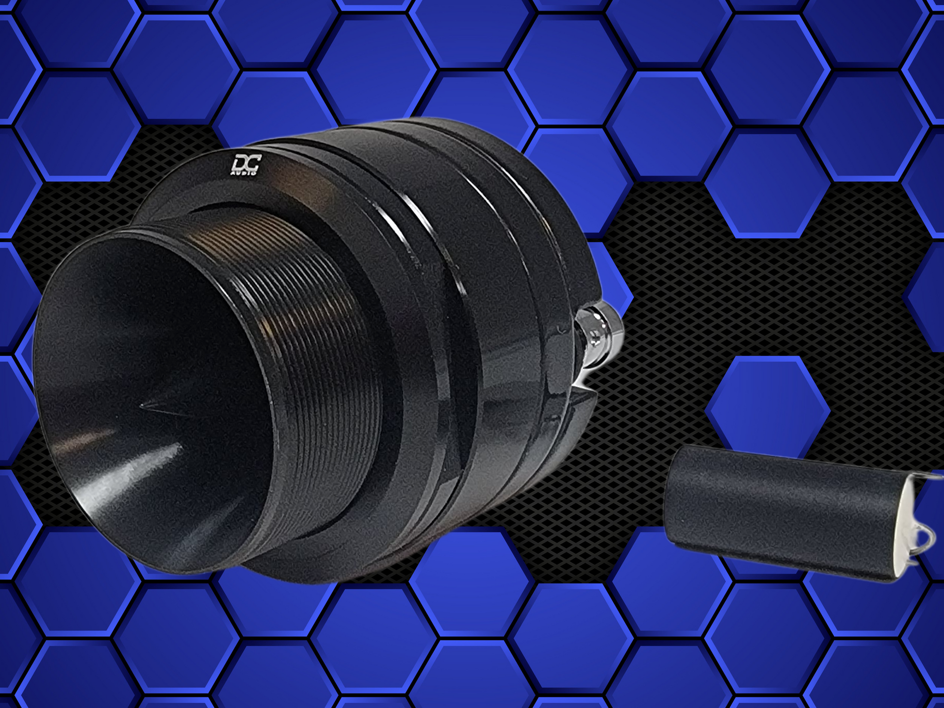 DC Audio Pro Audio NEO Bullet Super Tweeter Discount