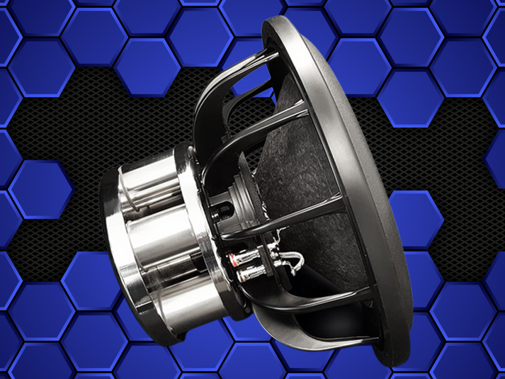 DC Audio Neo 3.0 18″ Subwoofer Online
