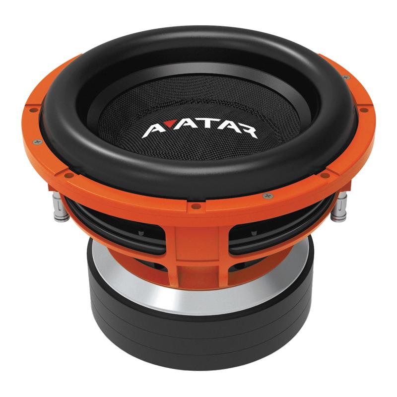 Avatar STU-1246 D1 | 12″ Subwoofer Sale