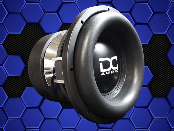 DC Audio M5 Level 5 Elite 15″ Subwoofer Sale