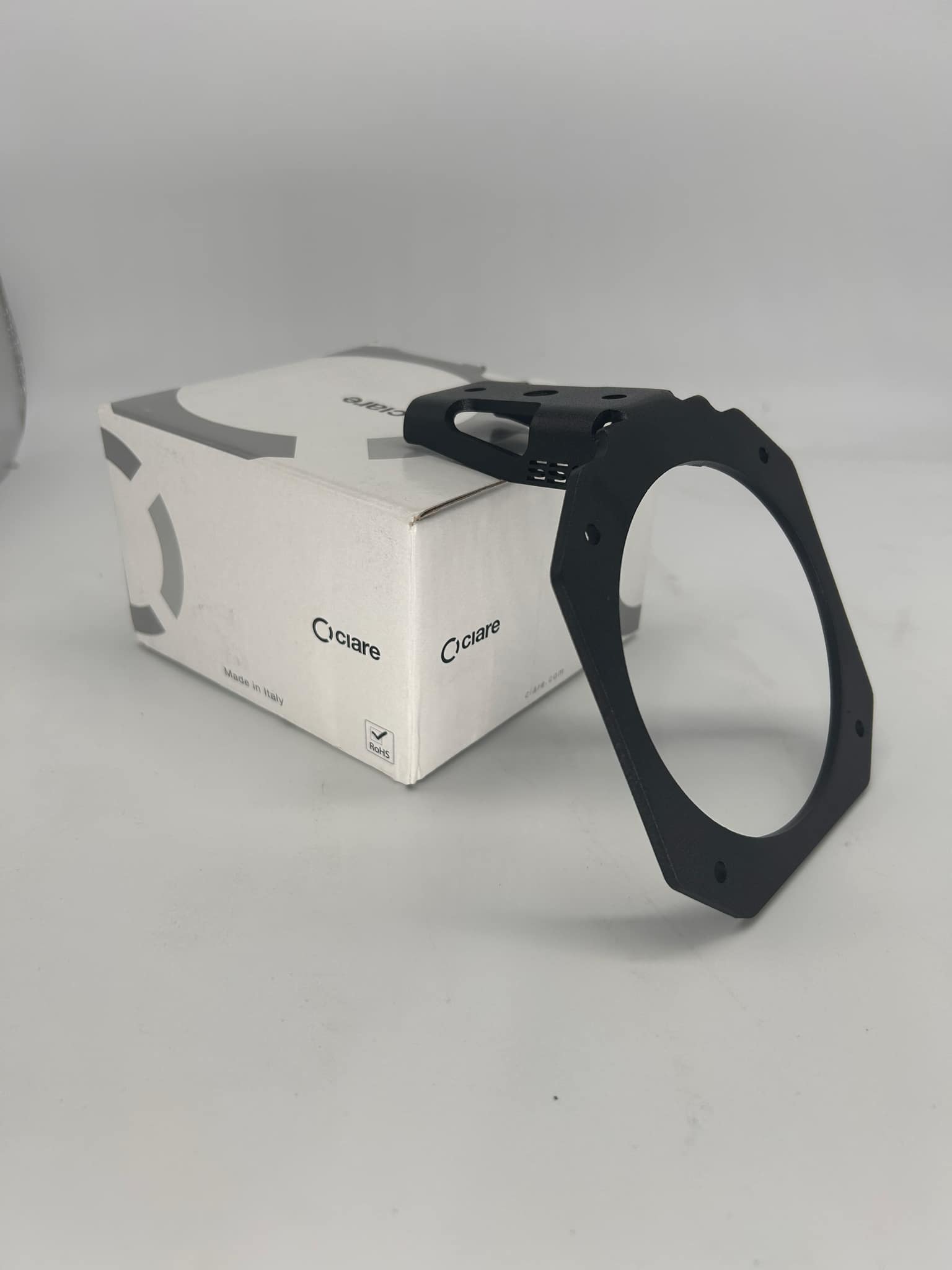 Ciare CT440/441 Tweeter Tour Pack Mount Fashion