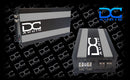 DC Audio SF1100x1 1-Channel Amplifier Supply
