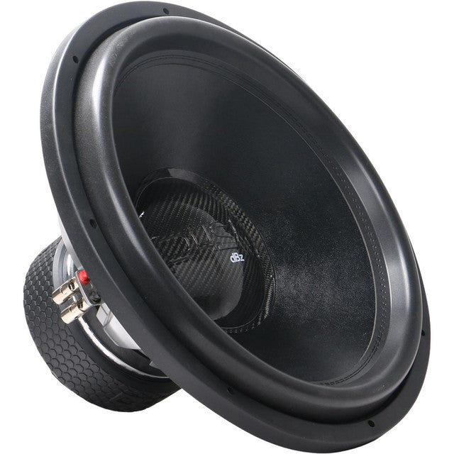DOWN4SOUND DBz 18″ SUBWOOFER – DVC | 1300W RMS Discount