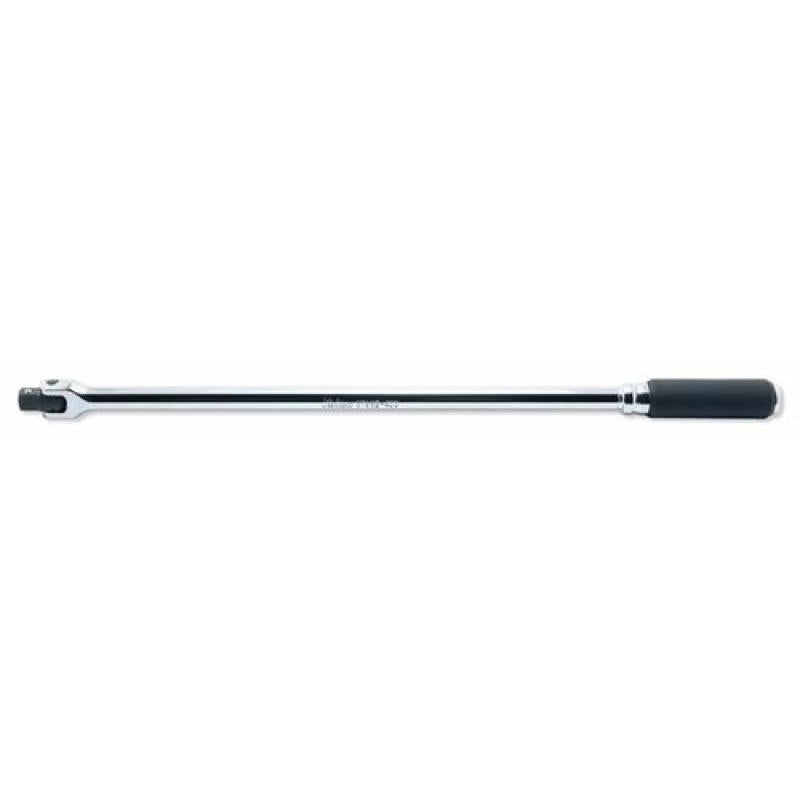 Ko-Ken 3768Z-400 3/8 Inch Sq. Dr. Hinge Handle Length 400 mm Z-series Supply