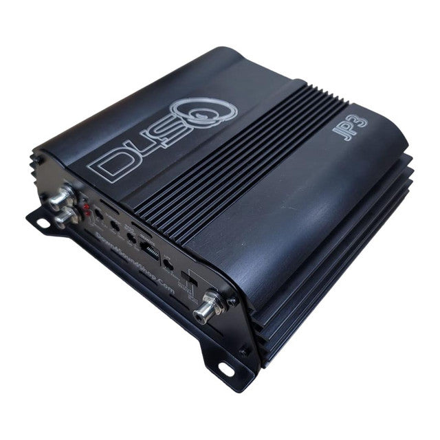DOWN4SOUND JP3 CPT | 555W RMS – 4 2 1 ANY-OHM Amplifier 8 Color Options Online Sale