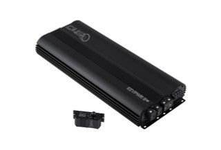 DOWN4SOUND EZYPWR 810 | 4000W RMS – 10 Channel Amplifier 9 Color Options Hot on Sale