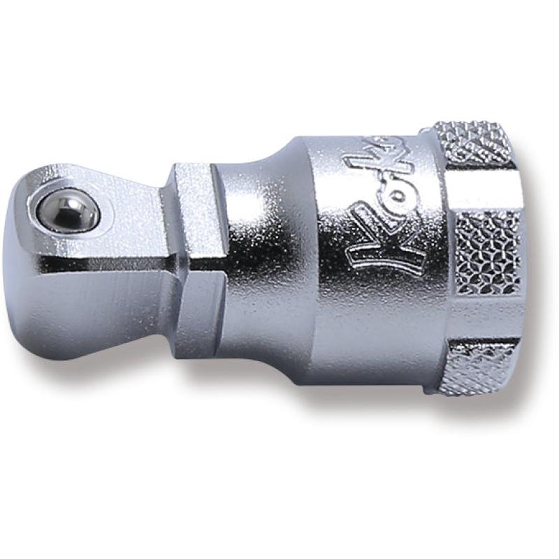 Ko-Ken 3763-32 3/8 Sq. Dr. Wobble-Fix Extension Bar Length 32mm Online Hot Sale
