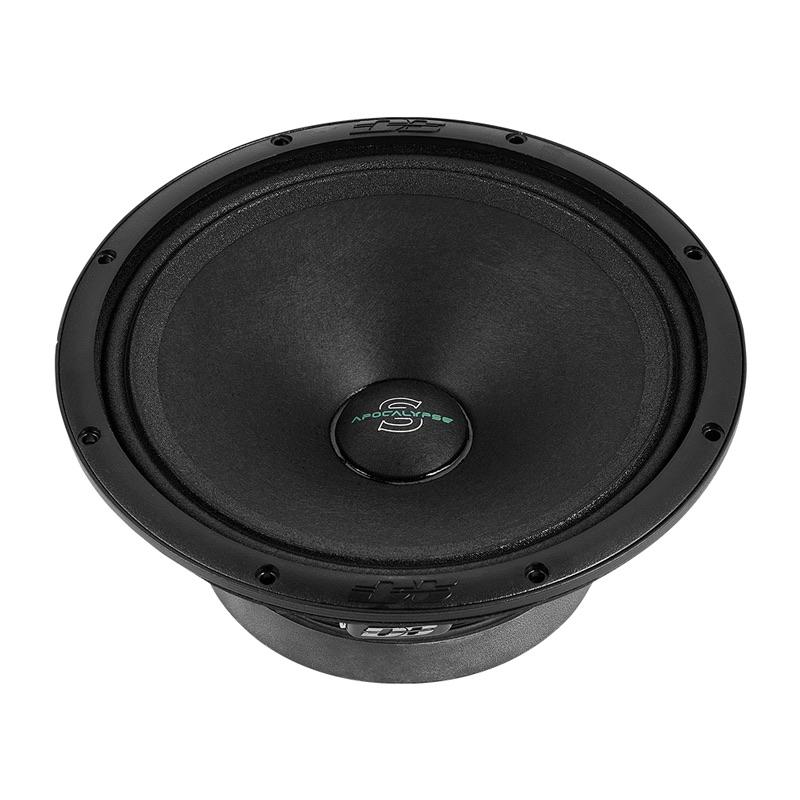 Deaf Bonce Apocalypse Apocalypse AP-M81SE | SYLVESTER 8″ Mid-Range Speakers (Pair) Online Hot Sale