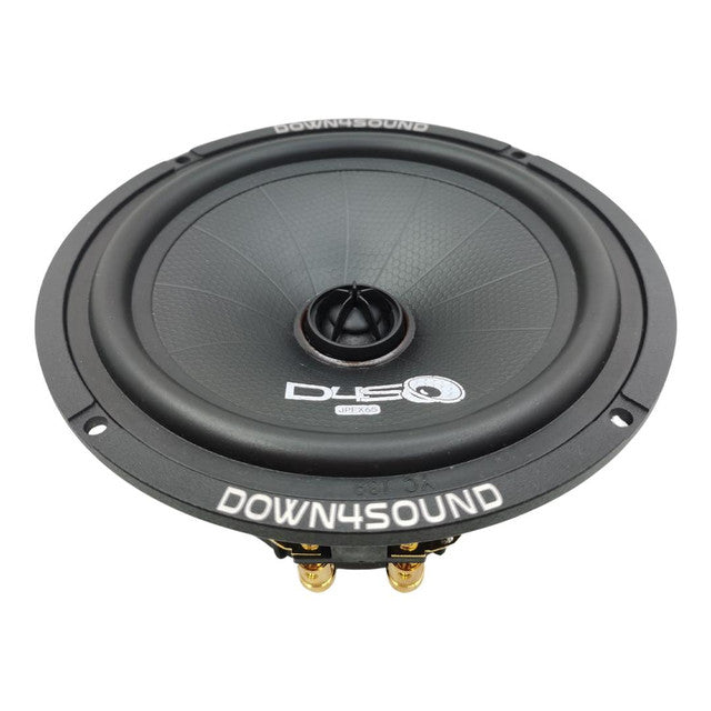 DOWN4SOUND JPFX65 – 6.5 INCH CAR AUDIO SPEAKERS – 120W RMS – PAIR Sale