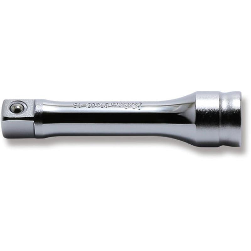 Ko-Ken 3760Z-75 3/8 Sq. Dr. Extension Bar 3/8 Square Length 75mm Z-series Sale