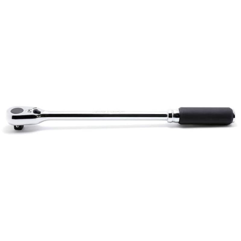 Ko-Ken 3725Z-280 3/8 Sq. Dr. Ratchet Handle 72 teeth Length 280mm Z-series Online