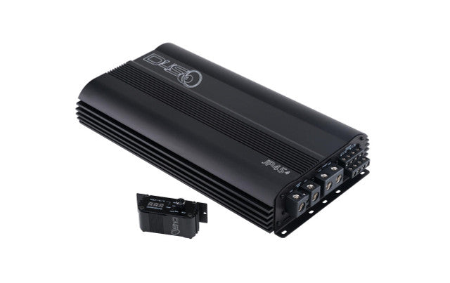 Down4Sound JP454 | 4000W RMS – 4 Channel Amplifier 8 Color Options Fashion