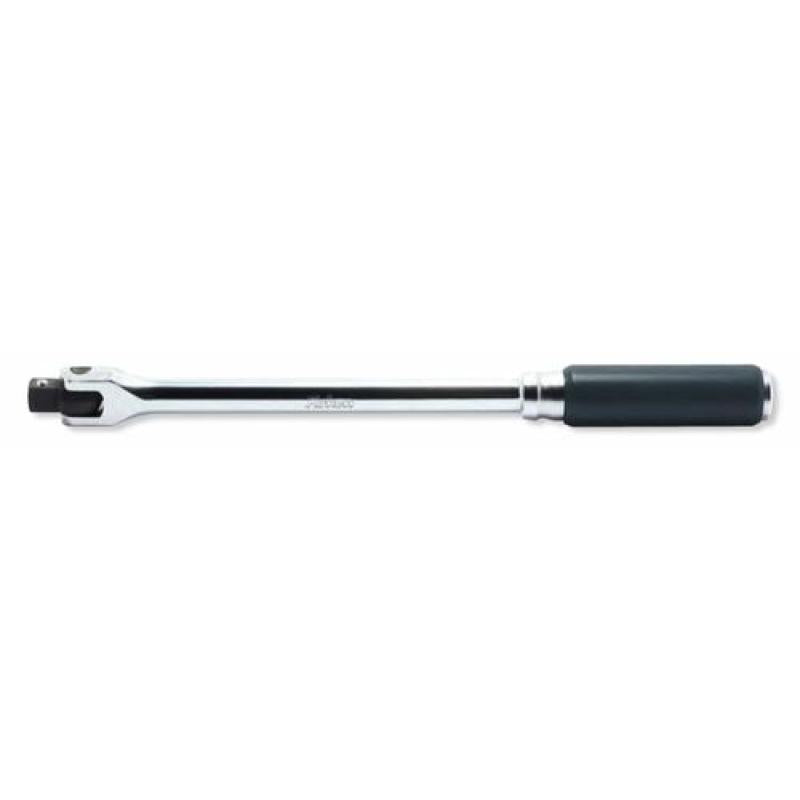 Ko-Ken 3768Z-250 3/8 Inch Sq. Dr. Hinge Handle Length 250 mm Z-Series Supply
