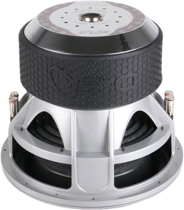 DOWN4SOUND DVX 12″ SUBWOOFER – DVC | 1700W RMS on Sale