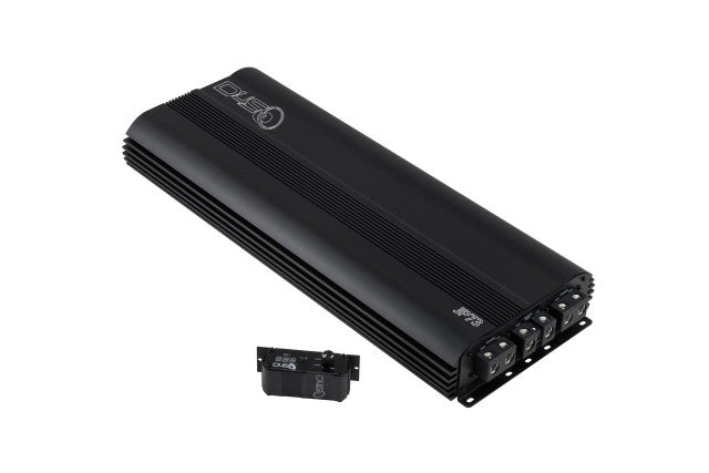 DOWN4SOUND JP73 | 7300W RMS Amplifier 7 Color Options Online Sale