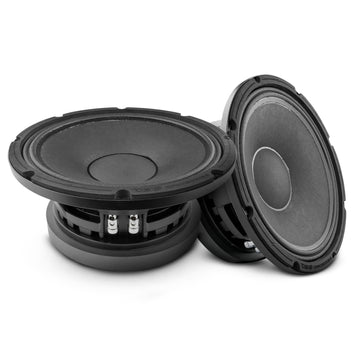 DS18 10PRO1200MB-8 10″ Mid-Bass Loudspeaker 600 Watts Rms 8-Ohm Sale